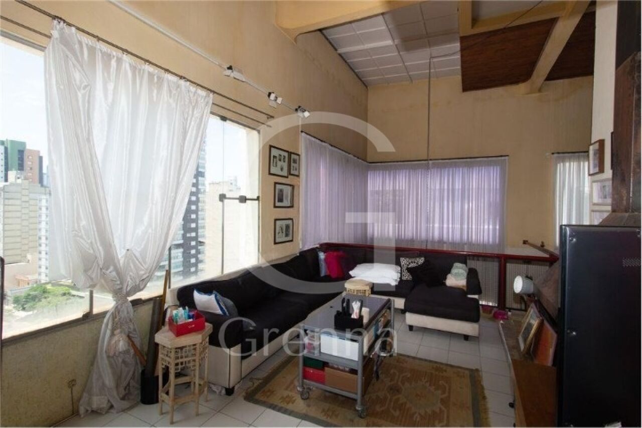 Duplex para Venda - Pinheiros