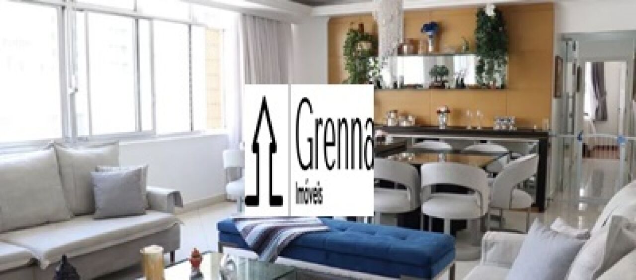 Apartamento para Venda - Paraíso