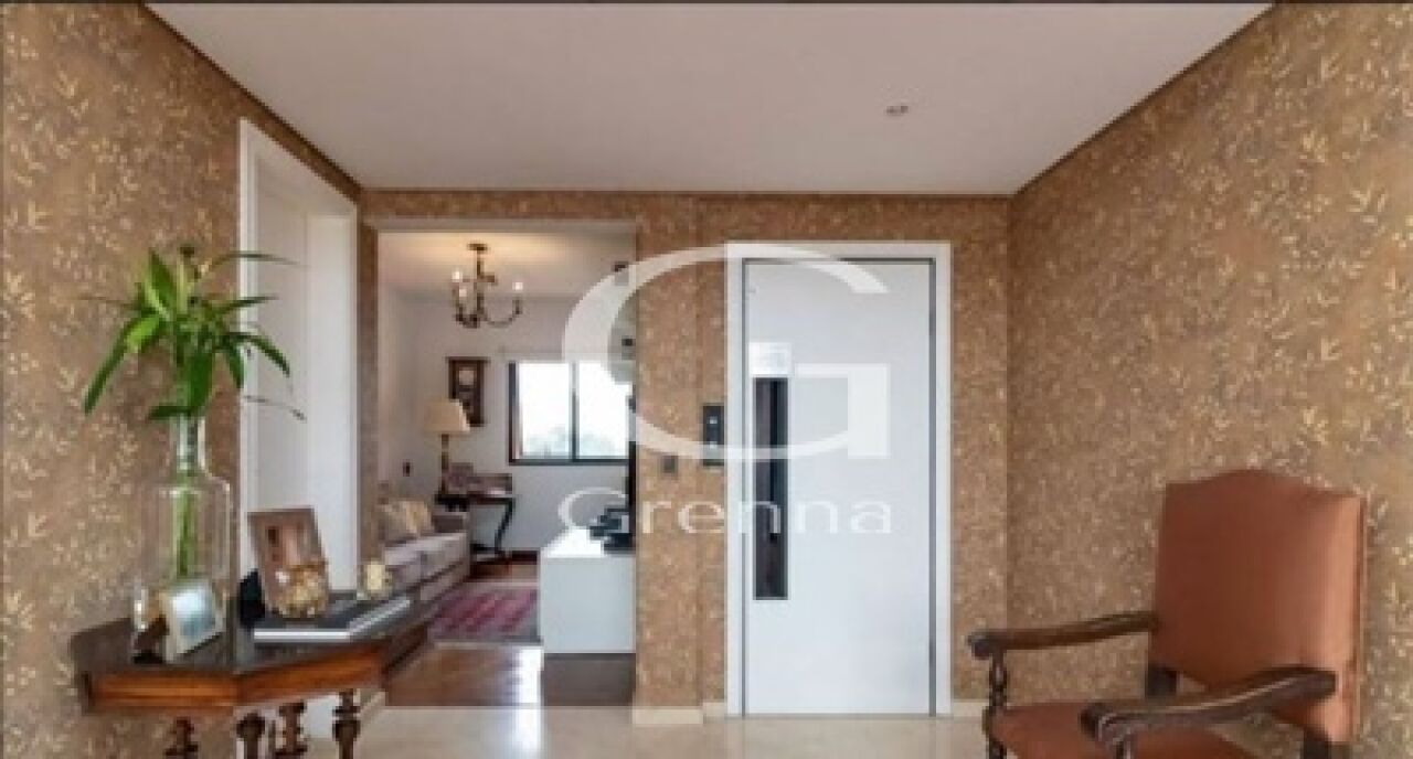 Apartamento para Venda - Pinheiros