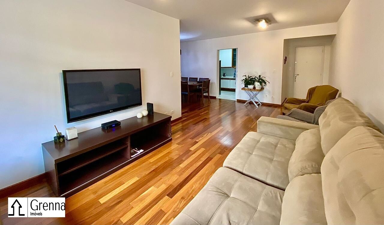 Apartamento para Venda - Bela Vista