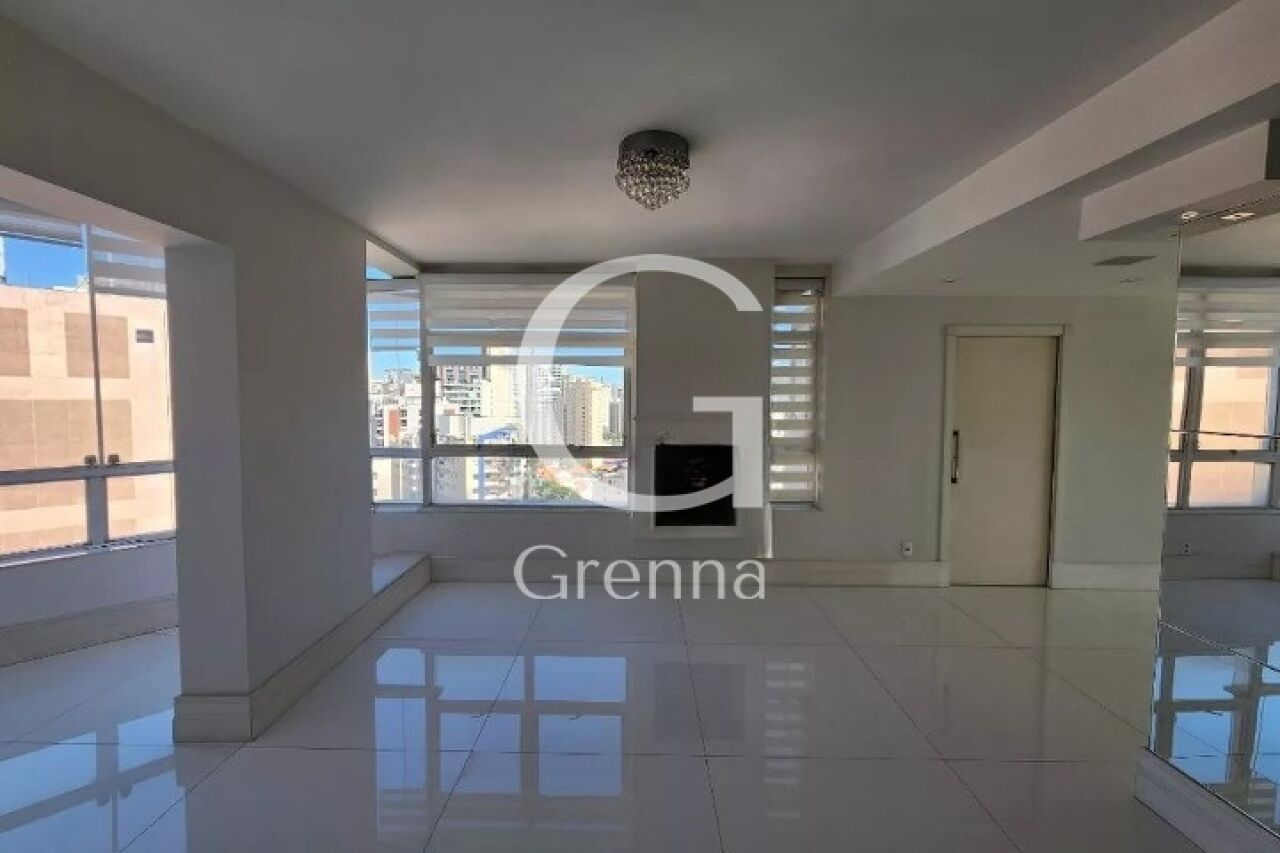 Cobertura para Venda - Vila Nova Conceição