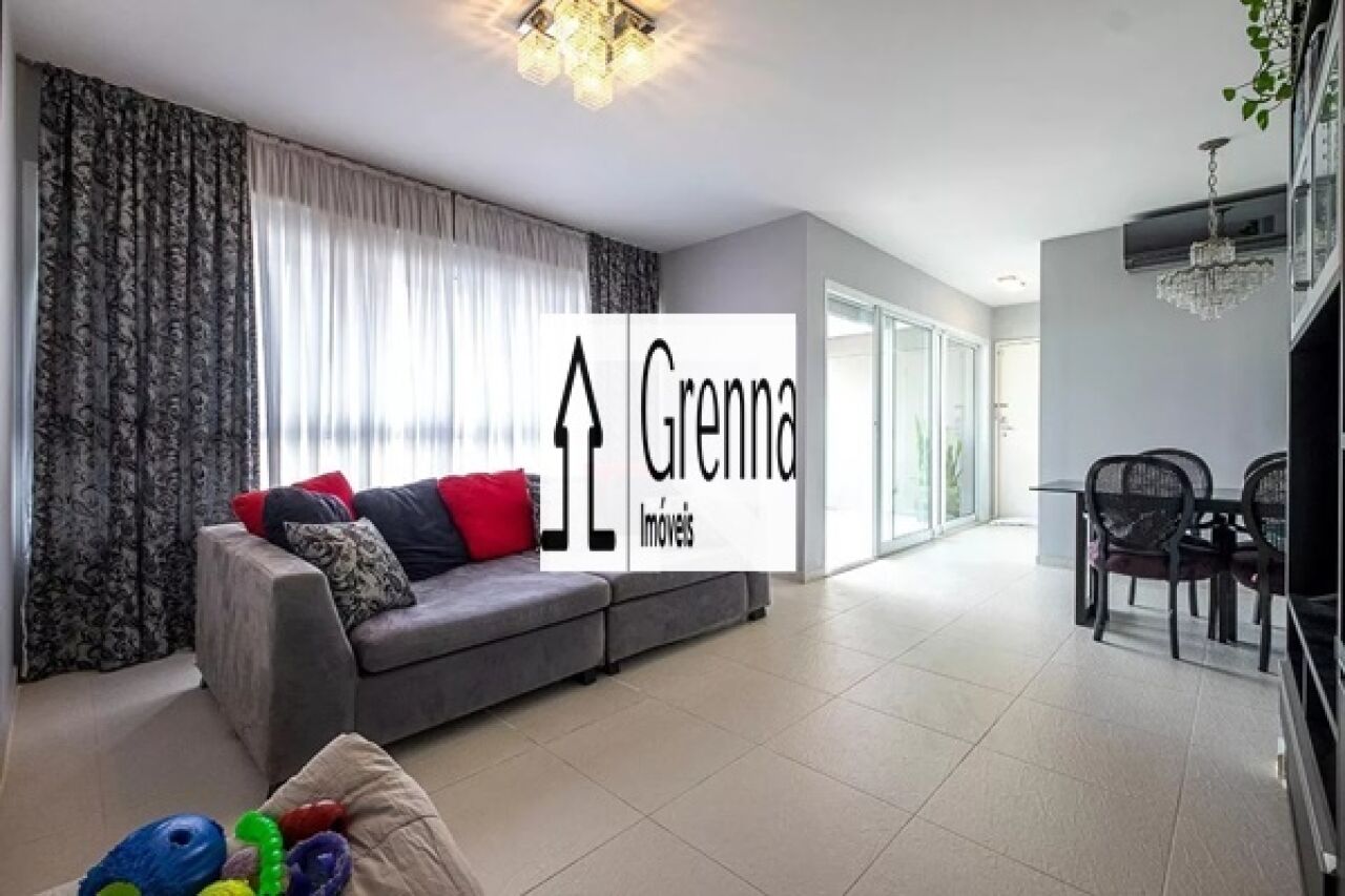 Apartamento para Venda - Jardim Paulista