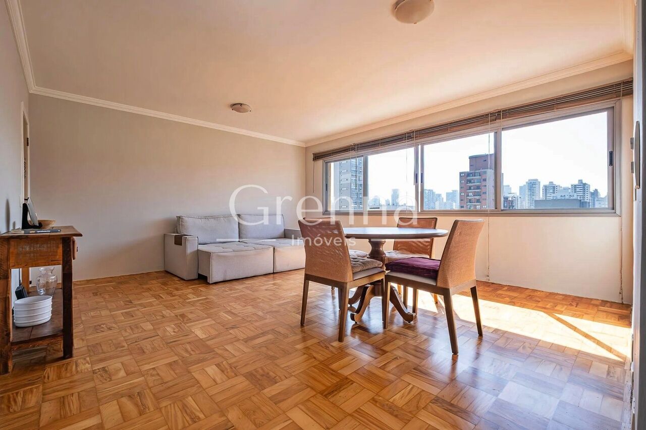 Apartamento para Venda - Pinheiros
