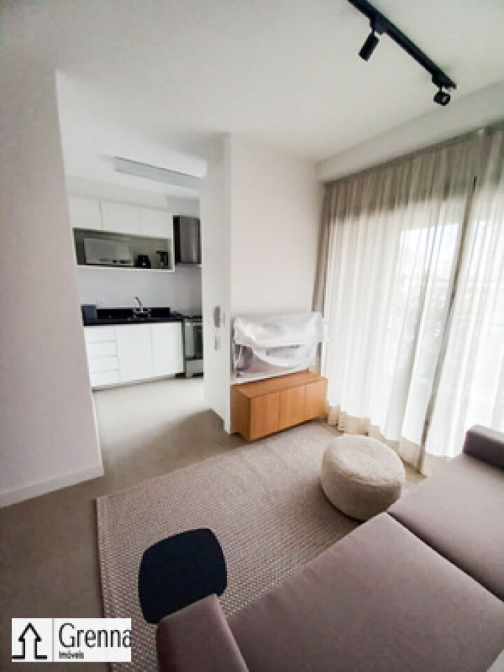 Apartamento em Pinheiros, foto 1