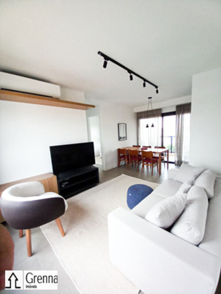 Apartamento em Pinheiros, foto 1