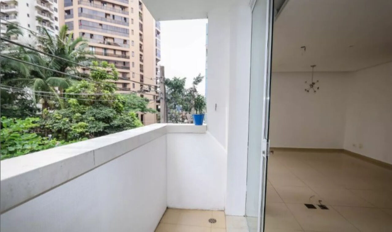 Apartamento para Venda - Jardim Paulista
