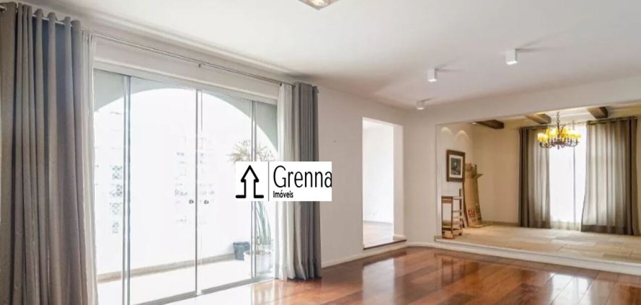 Apartamento para Venda - Jardim Paulista