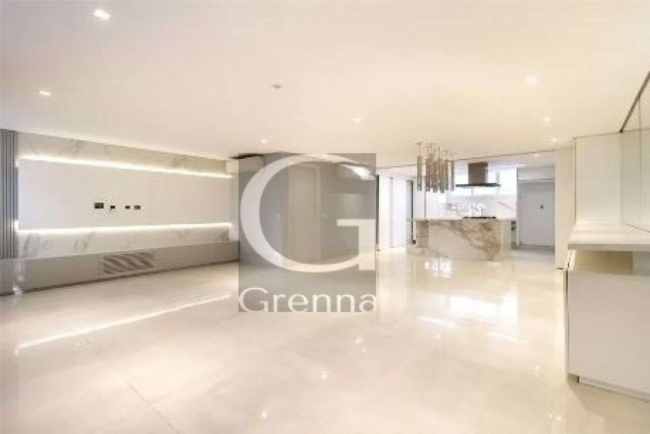 Apartamento para Venda - Jardim Paulista