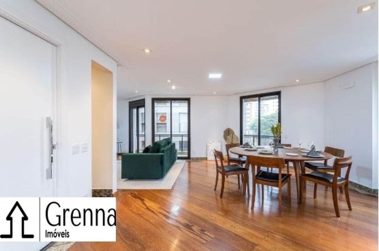 Apartamento para Venda - Vila Madalena