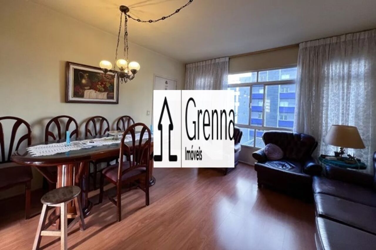 Apartamento para Venda - Vila Olímpia