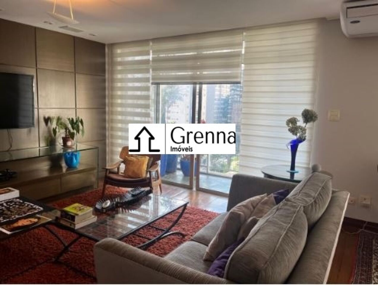 Apartamento para Venda - Jardim Paulista