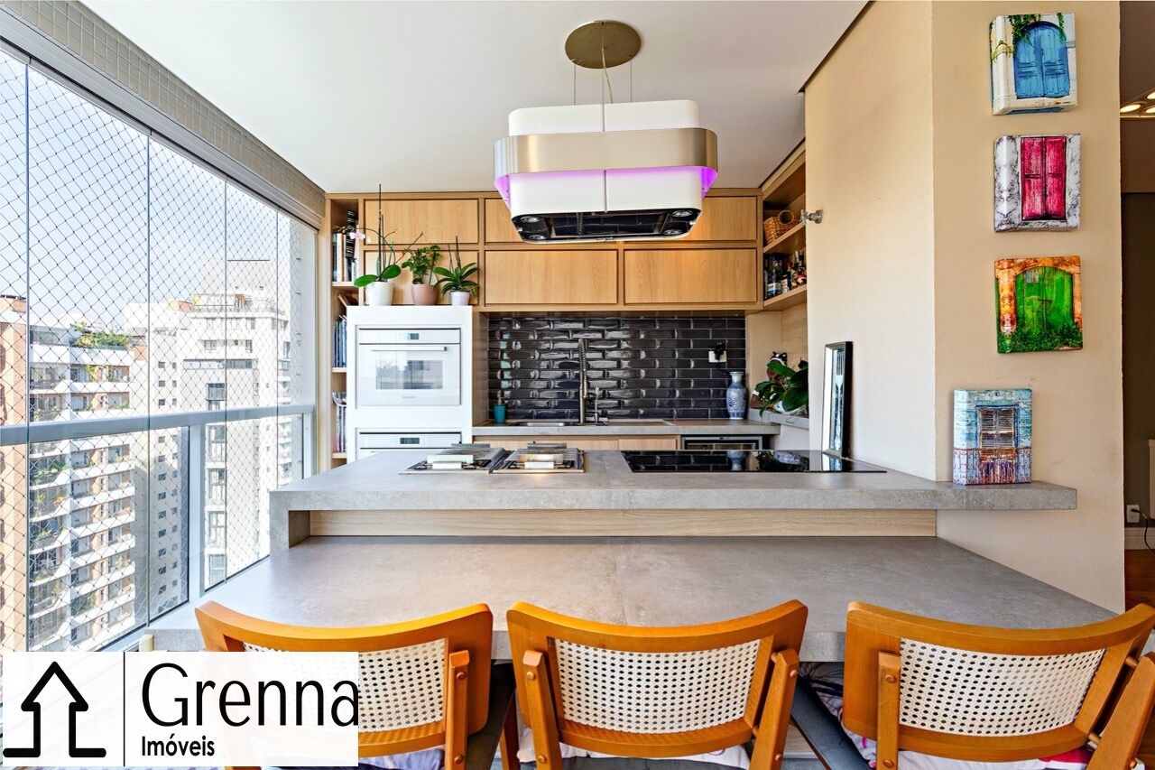 Apartamento para Venda - Pinheiros