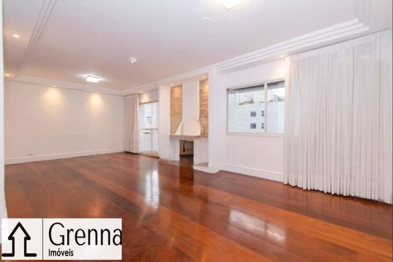 Apartamento para Venda - Vila Madalena