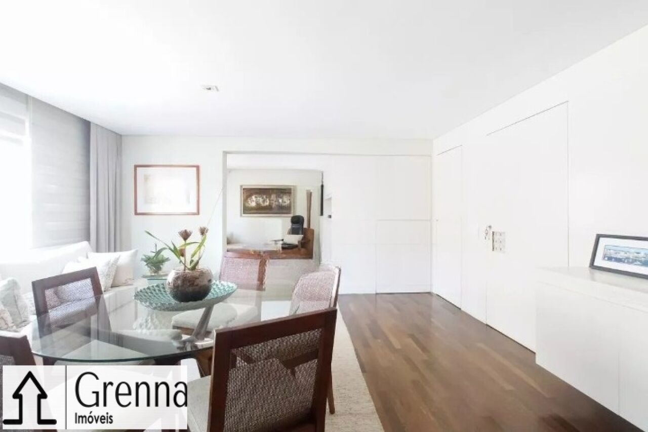 Apartamento para Venda - Pinheiros