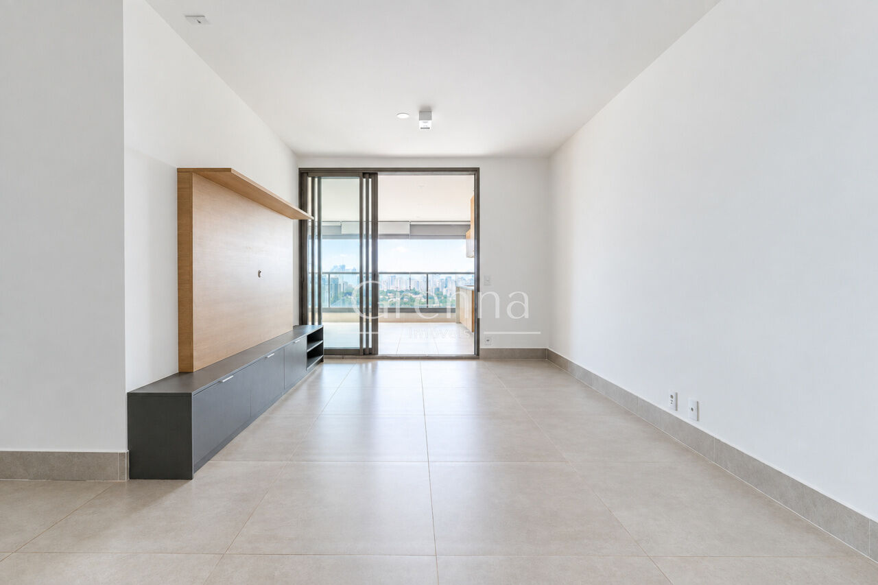 Apartamento em Pinheiros, foto 1