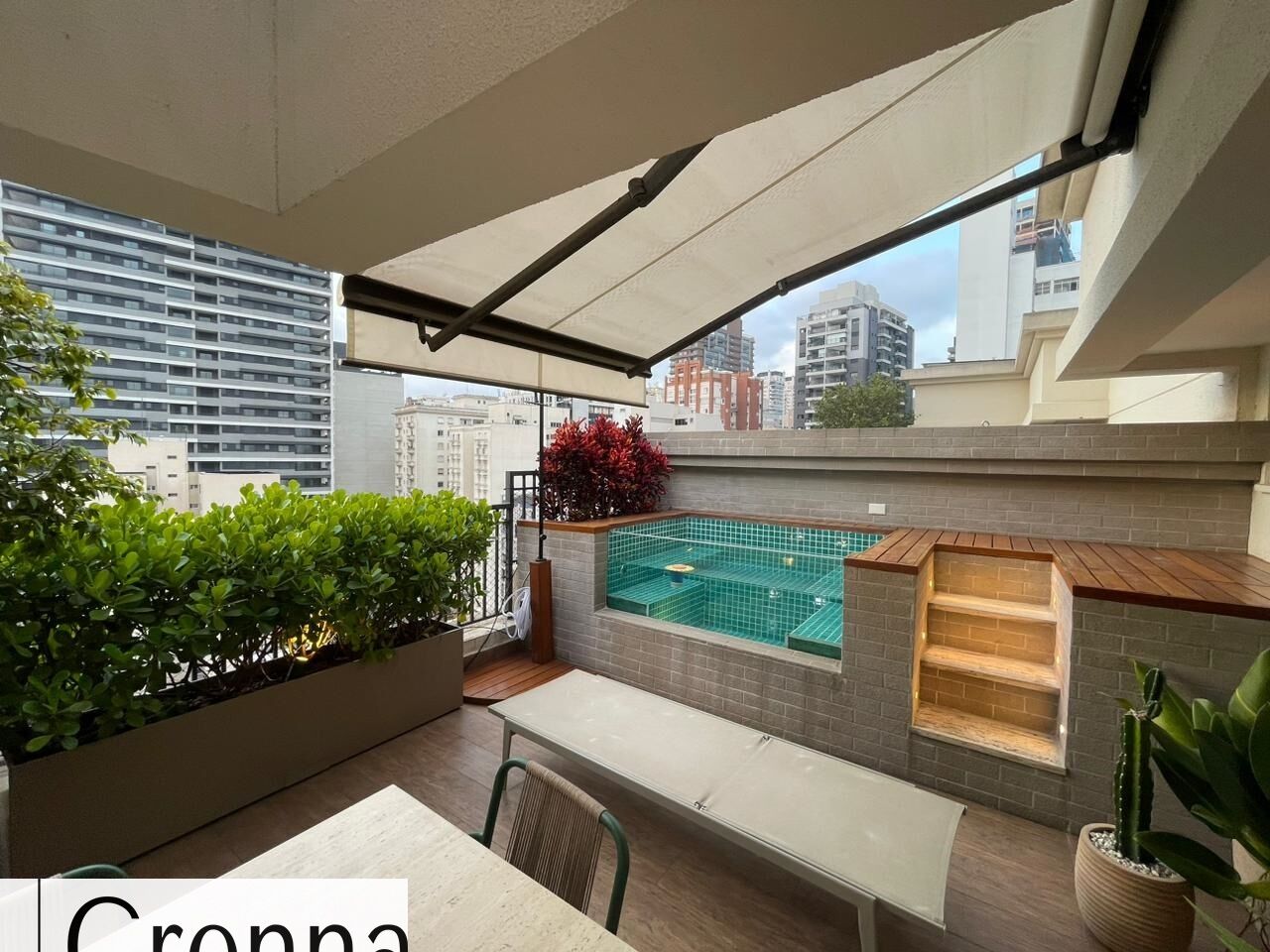 Apartamento para Venda - Pinheiros
