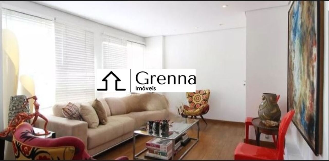 Apartamento para Venda - Jardim Paulista
