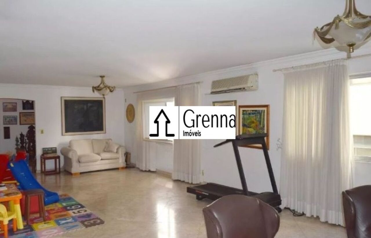 Apartamento para Venda - Jardim Paulista