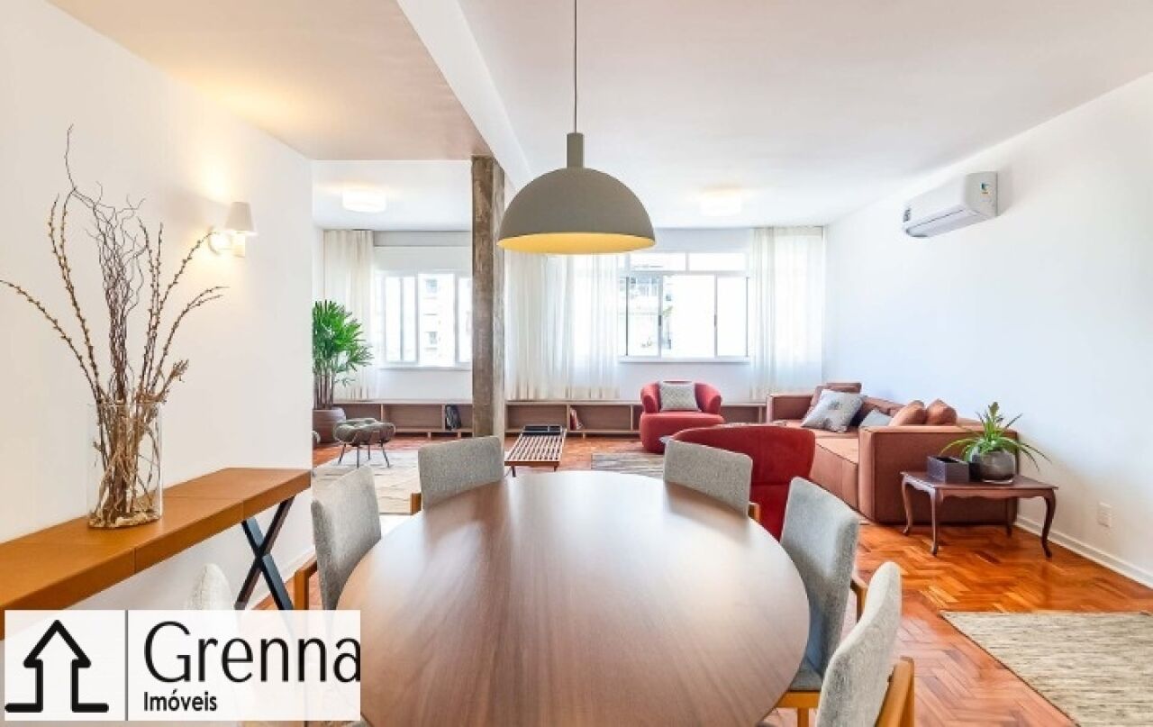 Apartamento para Venda - Pinheiros