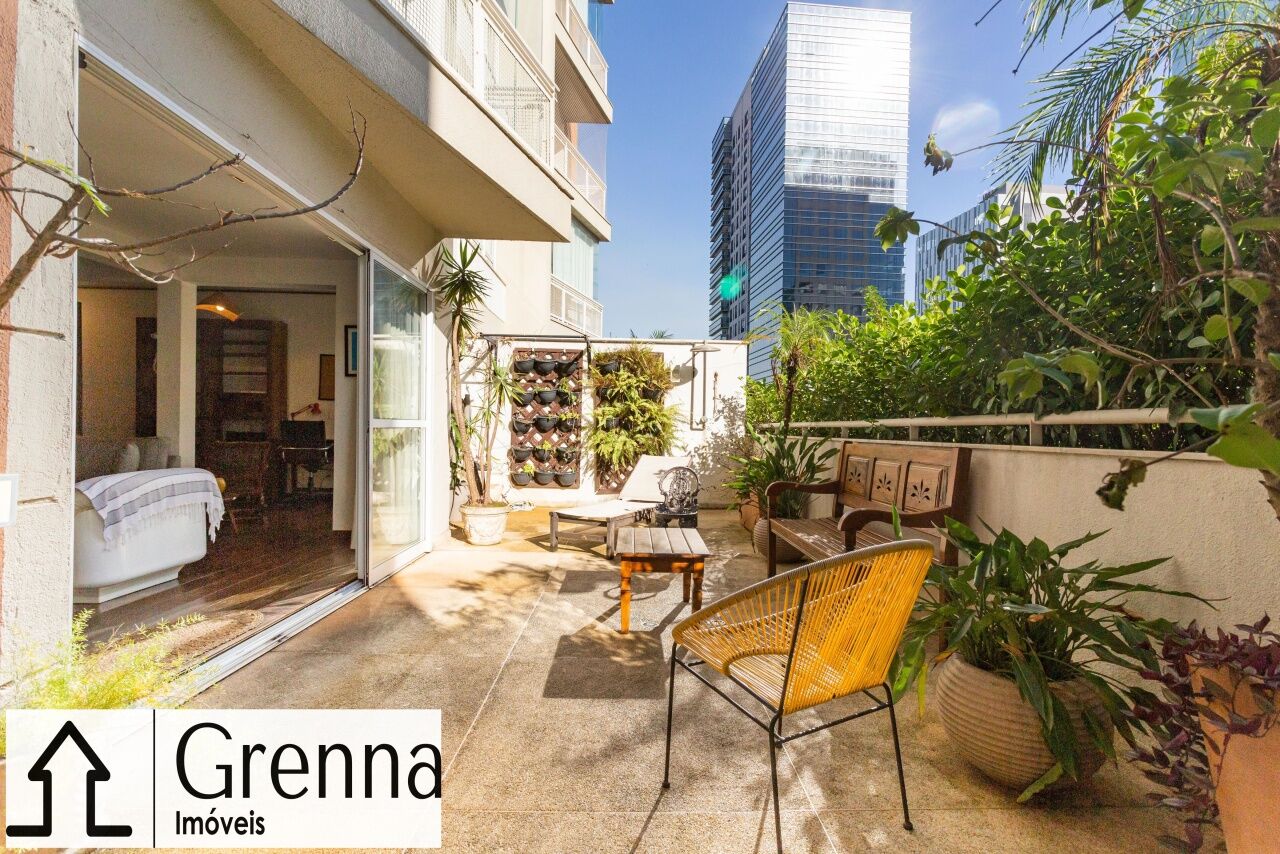 Apartamento para Venda - Pinheiros
