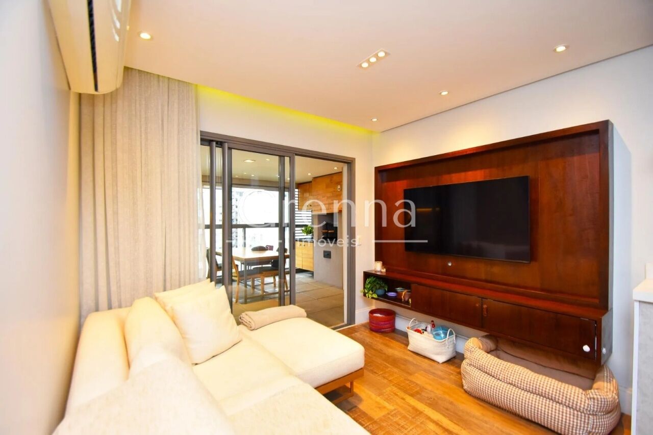 Apartamento em Pinheiros, foto 1