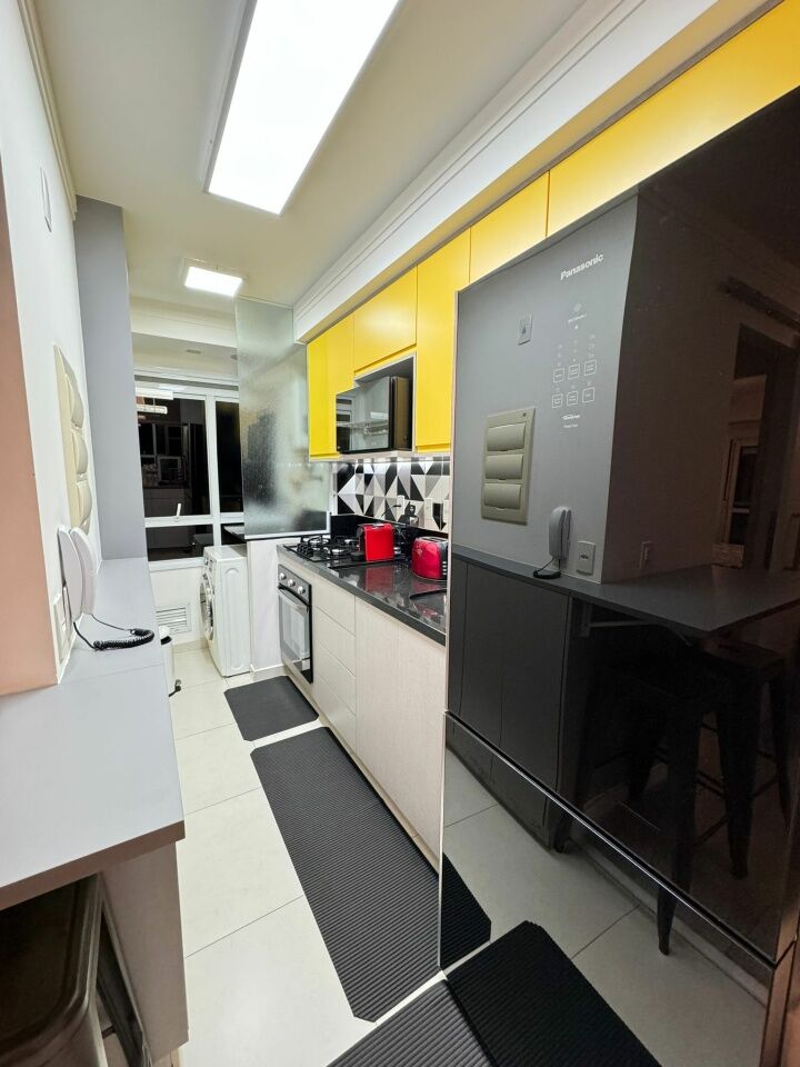 Apartamento em Consolação, foto 1