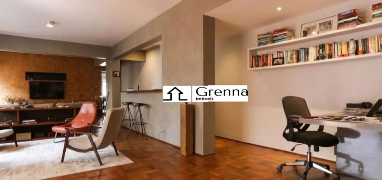 Apartamento para Venda - Jardim Paulista
