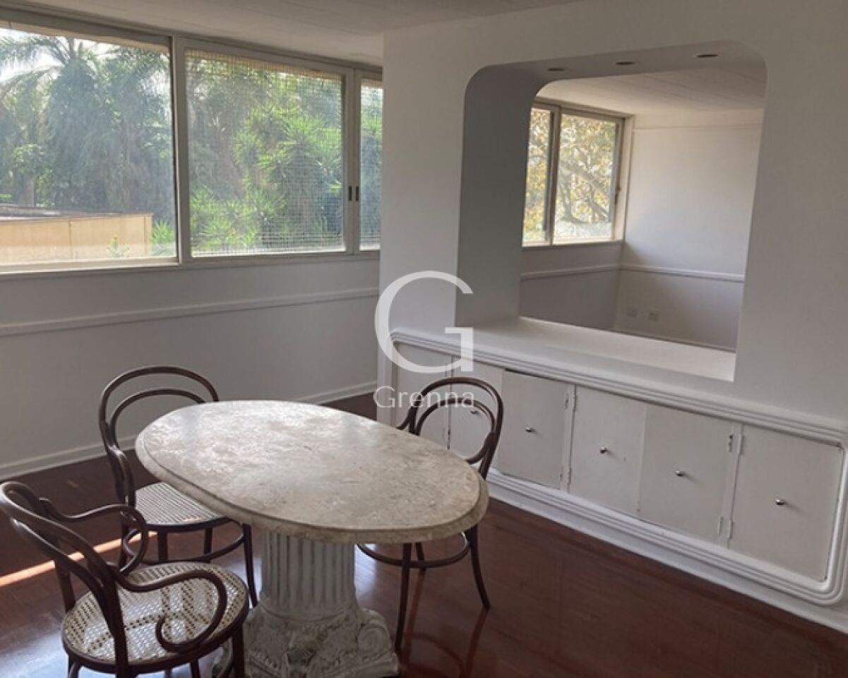 Apartamento para Venda - Jardim Paulista
