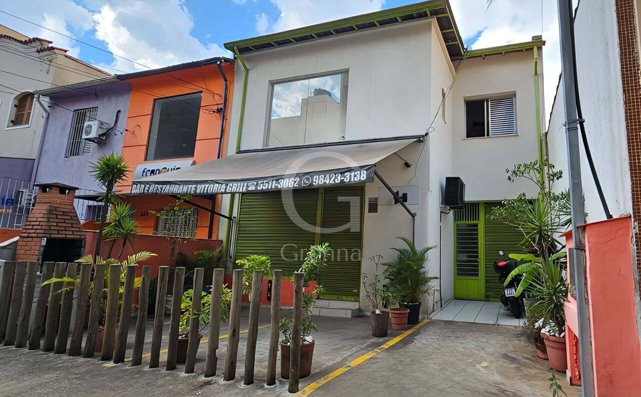 Casa Assobradada para Venda - Perdizes