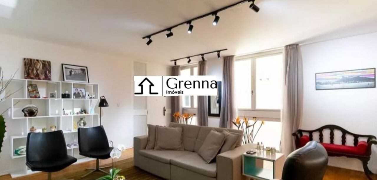 Apartamento para Venda - Jardim Paulista