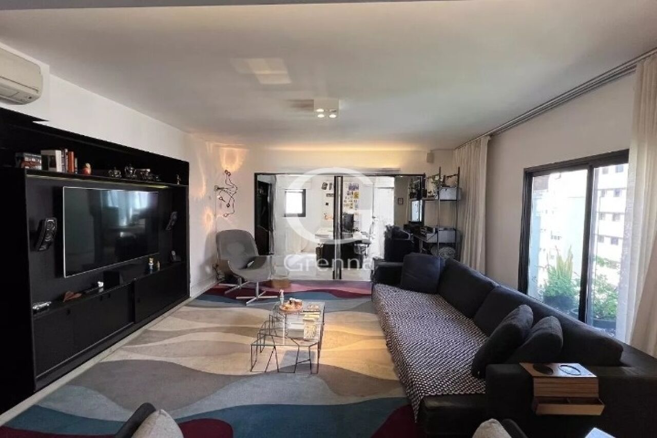 Apartamento para Venda - Jardim Paulista