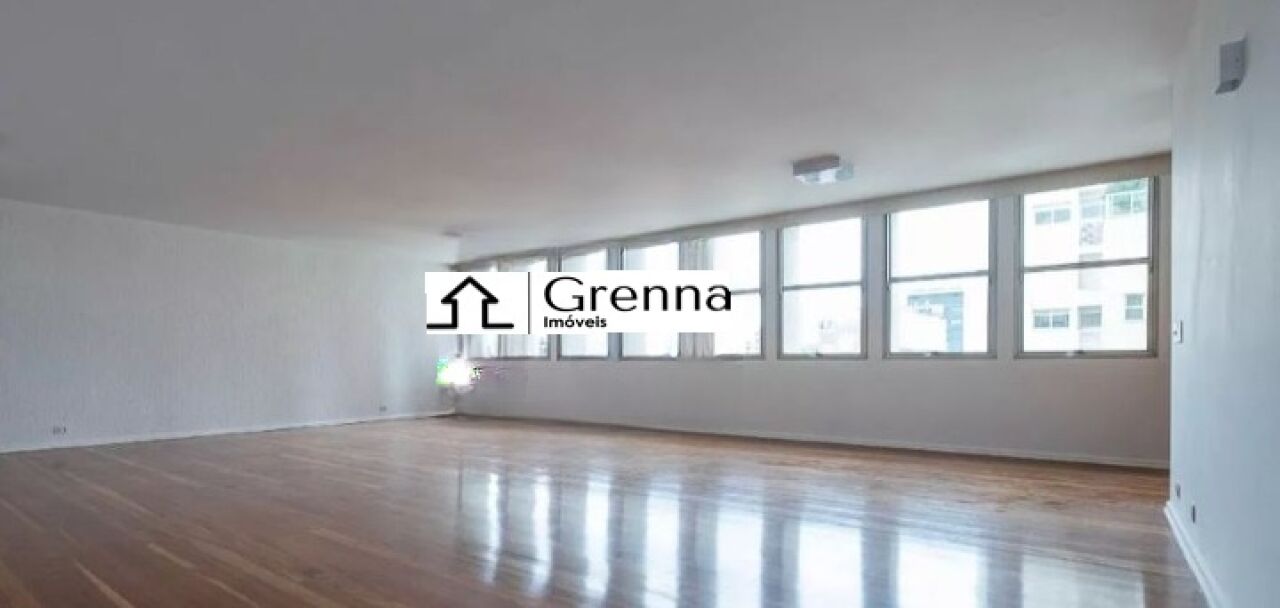 Apartamento para Venda - Jardim Paulista
