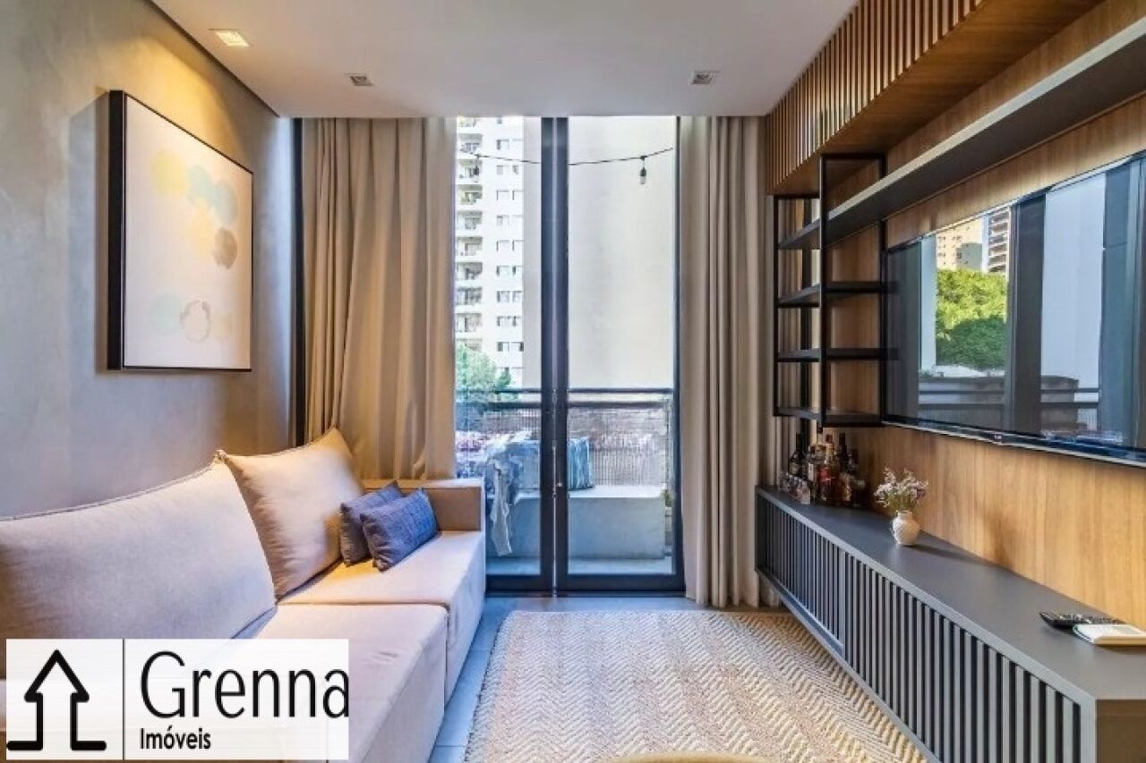 Apartamento para Venda - Pinheiros