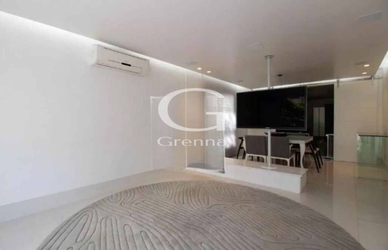 Apartamento para Venda - Jardim Paulista