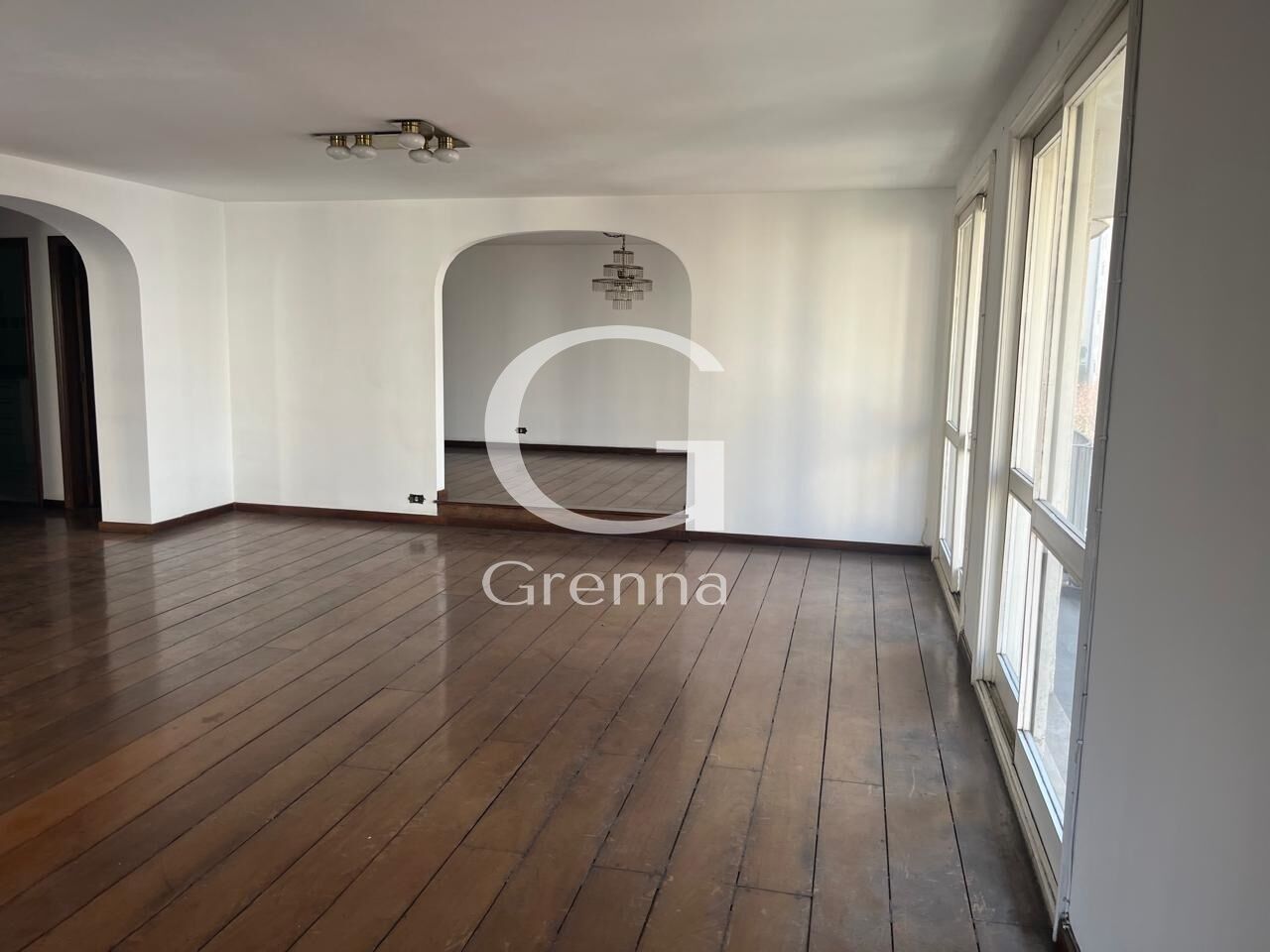 Apartamento para Venda - Jardim Paulista
