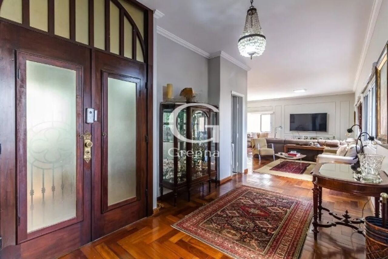 Apartamento para Venda - Jardim Paulista