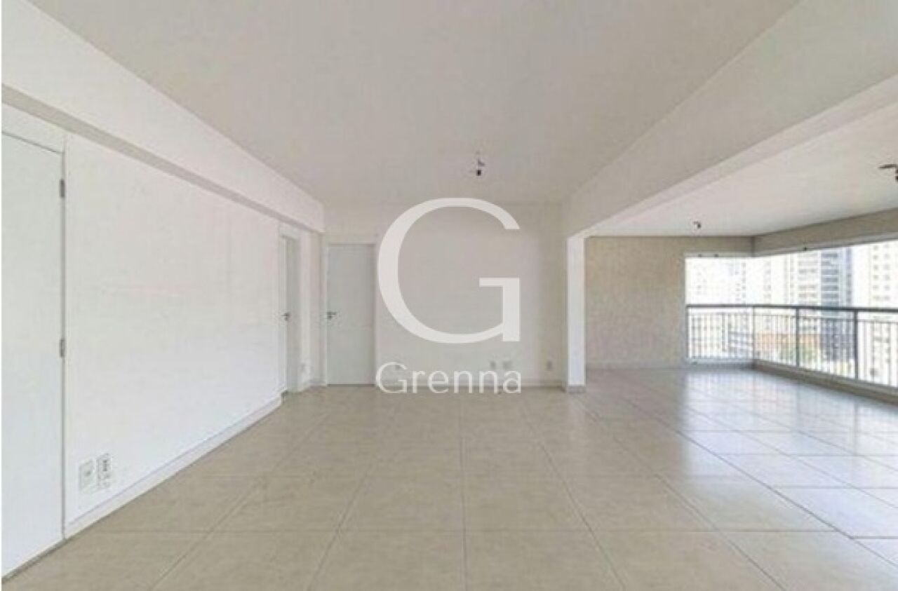 Apartamento para Venda - Santo Amaro