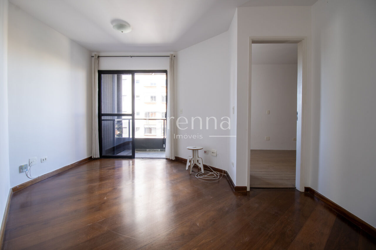 Apartamento em Sumarezinho, foto 1