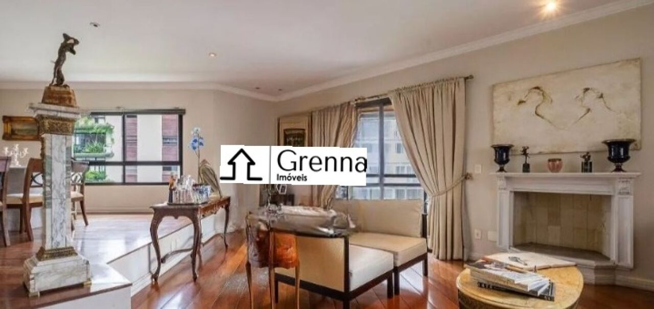 Apartamento para Venda - Jardim Paulista