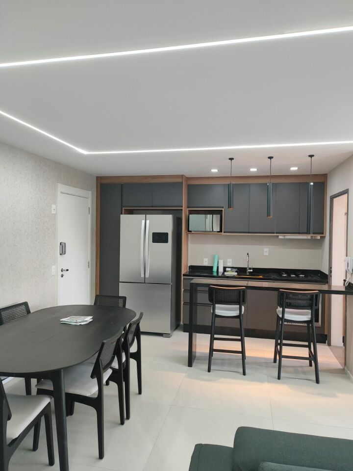 Apartamento em Campo Belo, foto 1