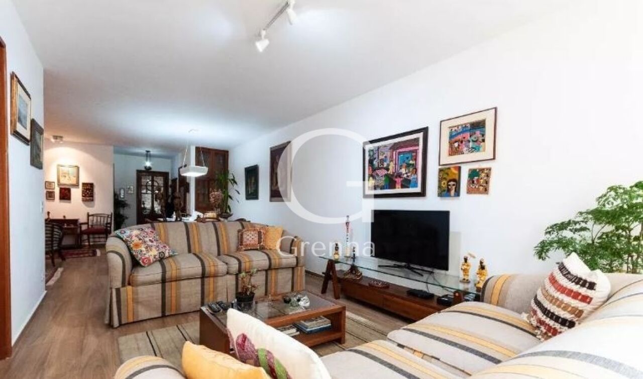 Apartamento para Venda - Jardim Paulista