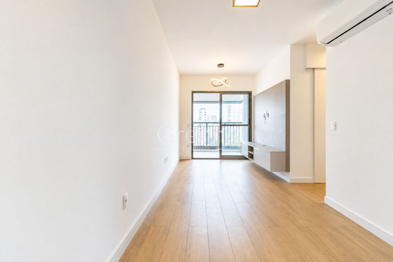 Apartamento em Moema, foto 1