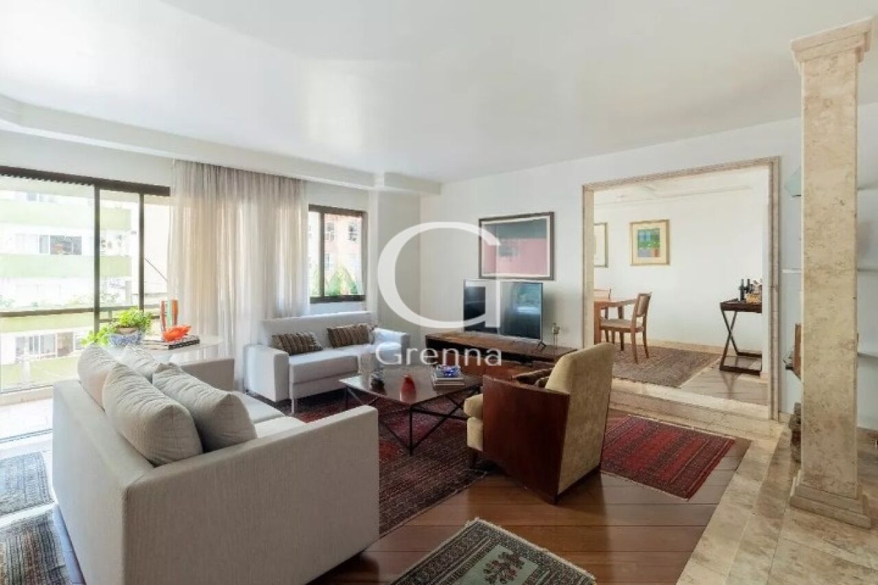 Apartamento para Venda - Jardim Paulista