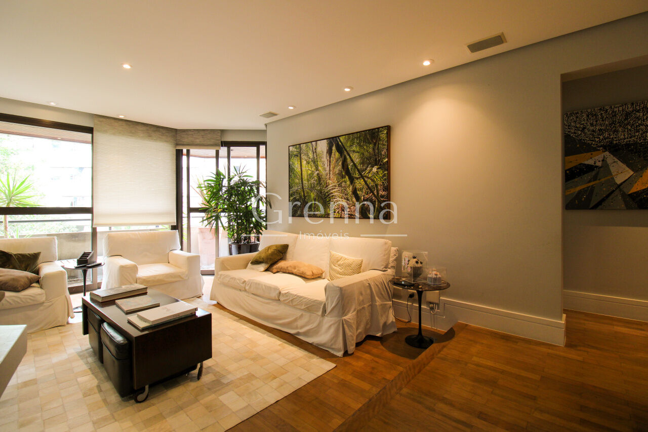 Apartamento para Venda - Vila Nova Conceição