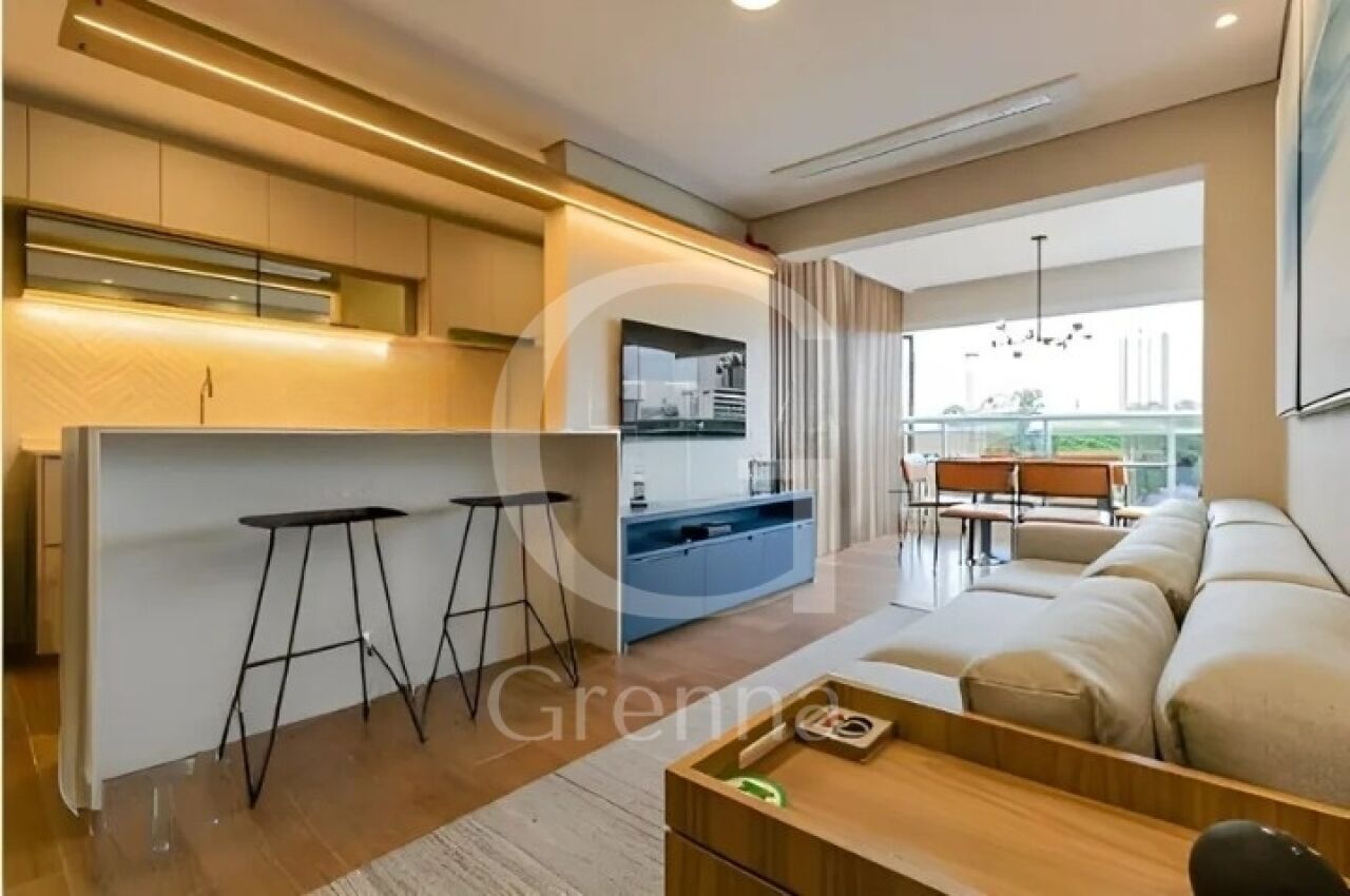 Apartamento para Venda - Pinheiros