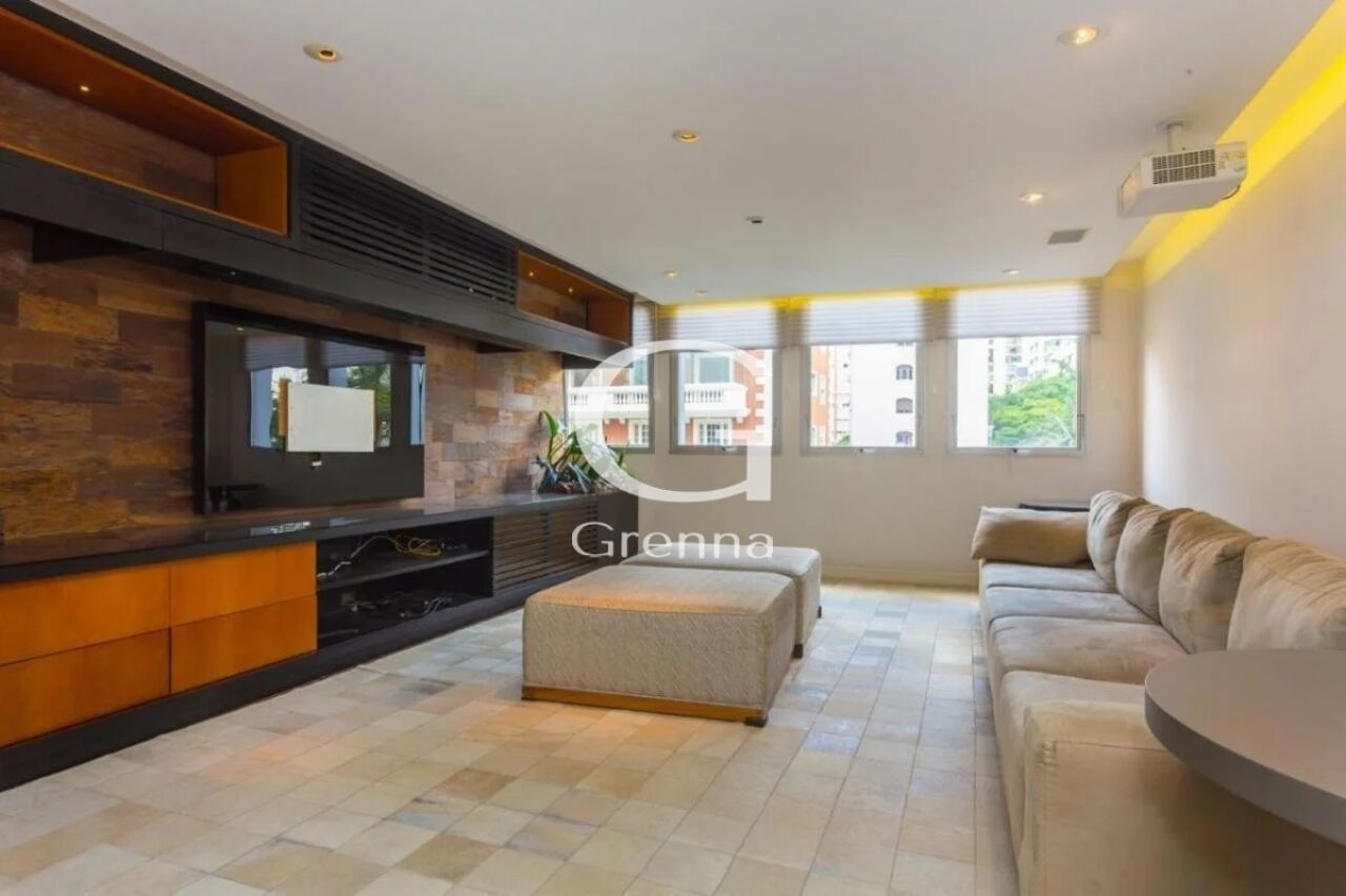 Apartamento para Venda - Cerqueira César