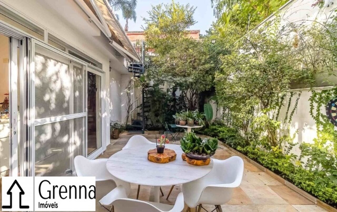 Casa de Vila para Venda - Jardim América