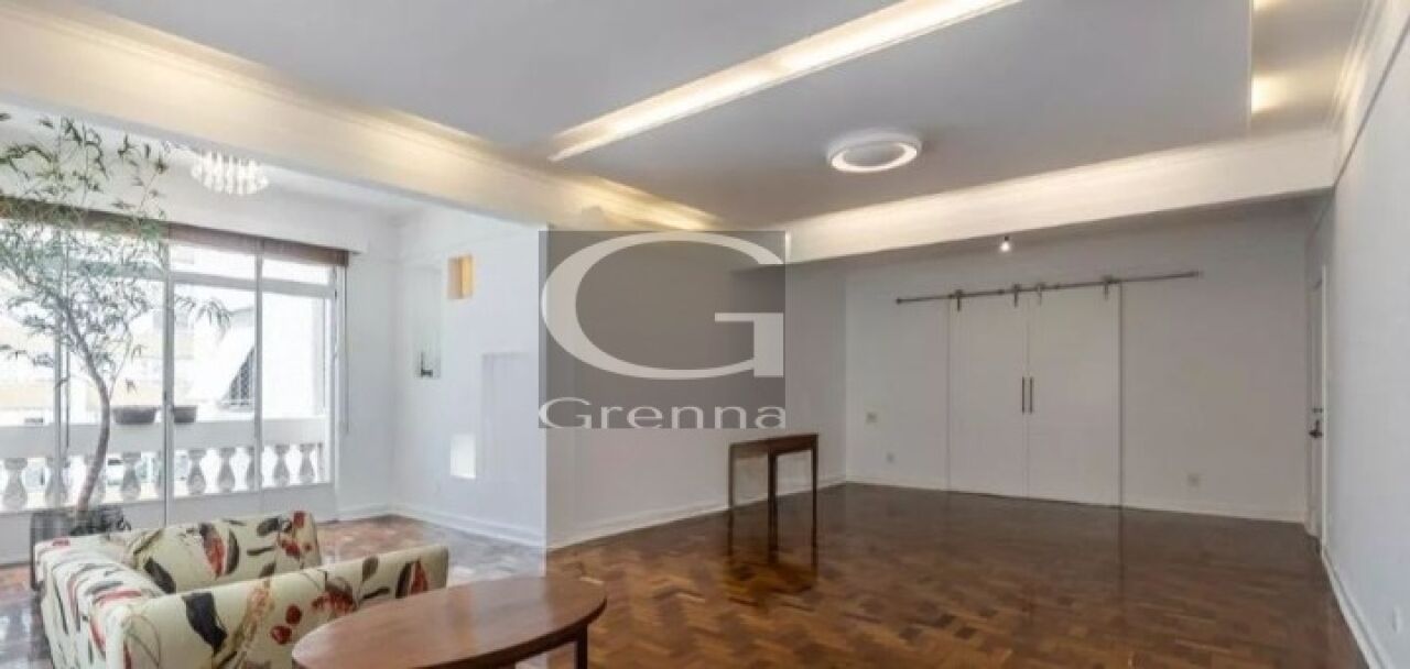 Apartamento para Venda - Jardim Paulista