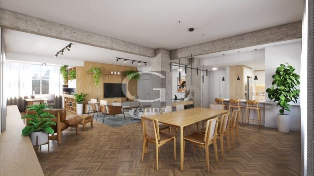 Apartamento para Venda - Bela Vista