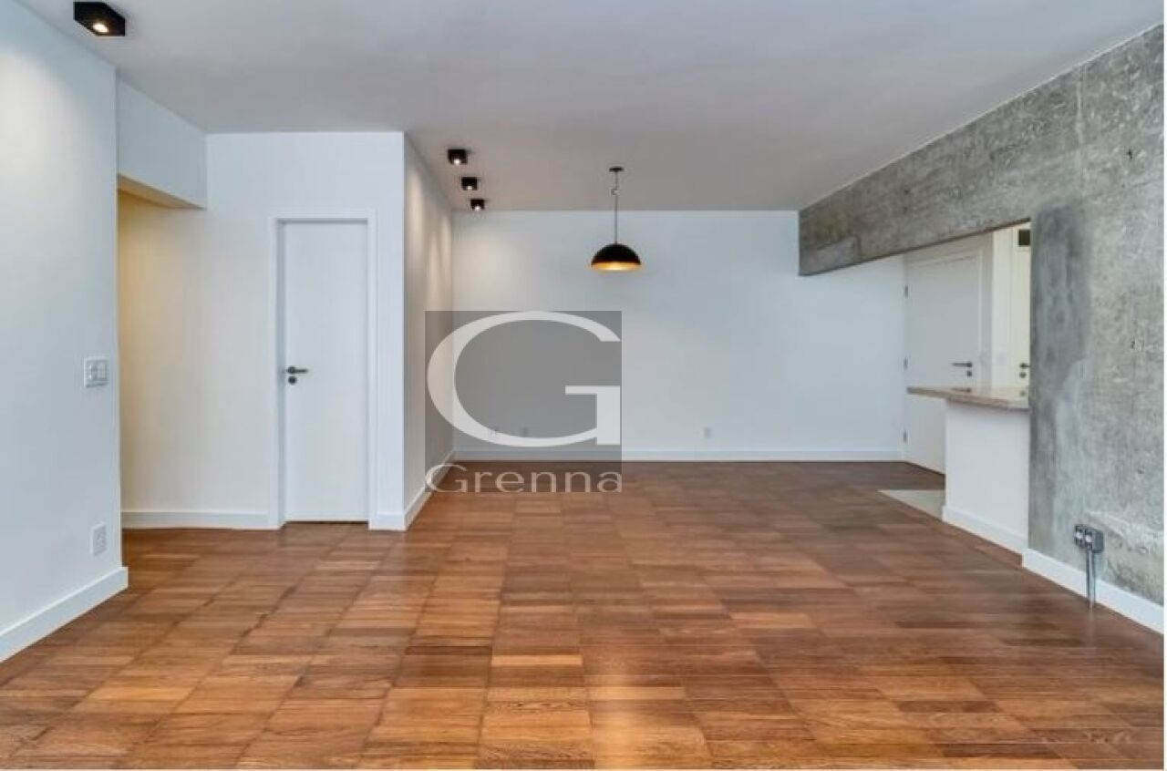 Apartamento para Venda - Cerqueira César